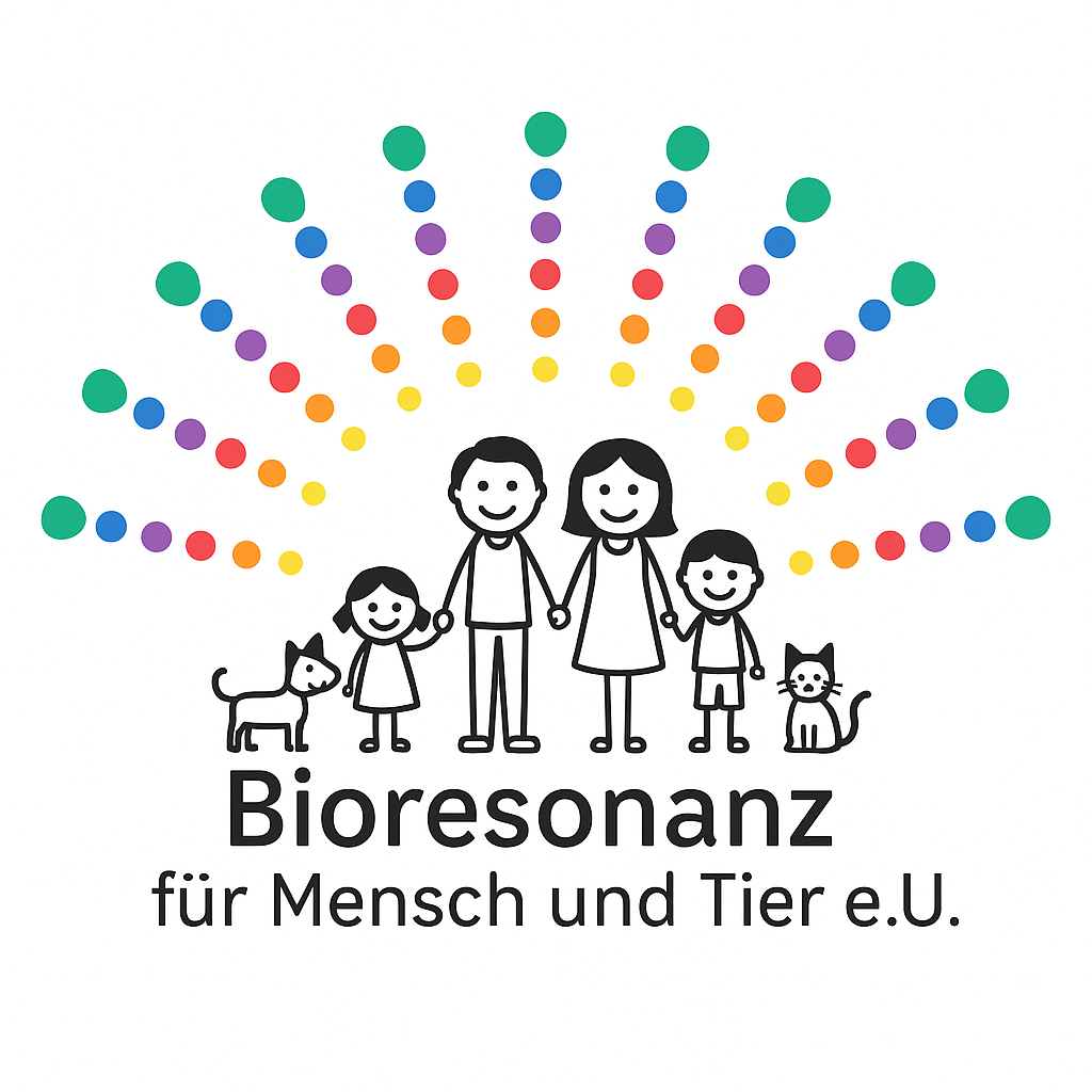 Bioresonanz für Mensch und Tier e.U.